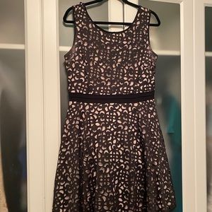 Xscape cocktail dress A-line